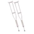 Drive Aluminum Crutches