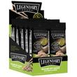 Legendary Foods Seasoned Almonds-Wasabi Soy Sauce 1.5oz