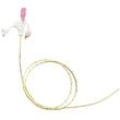 CORFLO Nasogastric/Nasointestinal Pediatric Feeding Tube With Stylet