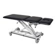 Armedica AM-BAX3000 Three Section Hi-Lo Treatment Table