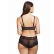 QT Intimates Tonights The Night Padded Lace Bra