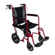 Vive Mobility Transport Wheelchair