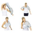 Vive Shoulder Gel Compression Brace