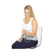 Vive Compression Back Ice Wrap