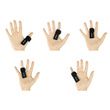 Vive Trigger Finger Splint