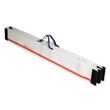 Clarke DecPac Fiberglass Multipurpose Four Panel Ramp