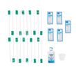 Medline Extended Oral Care Kit with Biotene