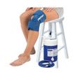 Shop Cryo/Cuff Gravity Cooler with Knee Cryo/Cuff	