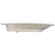 Sammons Preston Round Scoop Dish