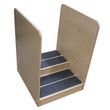 Bailey Bedside Step Stool