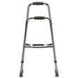 Nova Medical Folding Side Walker Front