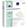 Shop Abena Calcium Alginate Dressing - 6 x 6	