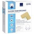 Shop Abena Silicone Foam Dressing - 6 x 6	