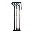 Ergoactives Ergocane 2G Fully-Adjustable Ergonomic Cane