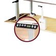 Power Platform Bariatric 7 Feet Parallel Bar