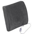 Drive Comfort Touch Heated Lumbar Support Cushion