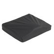 Mason Medical First Position Titanium Bariatric Wheelchair Cushion with Nylon Cover