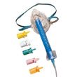 CareFusion Percent O2 Air-Entrainment Mask with Diluter