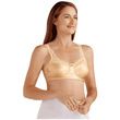 Shop Annabell Soft Cup Wire-Free Bra - Pearl Beige - Sand	