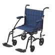 Drive Fly-Lite Aluminum Transport Chair