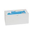 PRES-a-ply Dot Matrix Printer White Address Labels