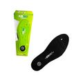 AirFeet Classic Black Shoe Insoles