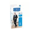Jobst For Men Ambition Closed Toe Knee Highs 15-20 mmHg Compression Khaki - Long