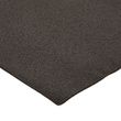 Rolyan Polycushion Padding Sheet - Black