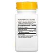Natures Way Chromium Picolinate Dietary Supplement