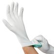 Medline CURAD Germ Shield Nitrile Exam Gloves