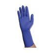 PremierPro Powder-Free Extended Cuff Nitrile Exam Gloves