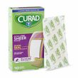 Medline Curad Sheer Adhesive Bandage long Packet