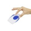 Vive Silicone Heel Cups