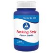 Dynarex Plain Packing Strips Gauze - 3403