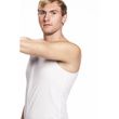  Wear Ease Mens Torso Compression Vest