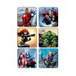 Medibadge Disney Avengers Sticker