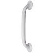 Drive White Powder Coated Grab Bar - RTL12012