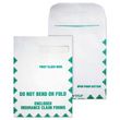 Quality Park Redi-Seal Insurance Claim Form Envelope