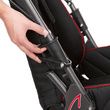 Swifty Stroller - Fold in no time Swifty Folds Quickly and Easily