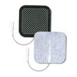 Square Shaped Electrode