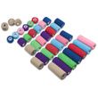 Dynarex Sensi-Wrap Self-Adherent Bandage Rolls