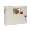 McKesson Prevent Sharps Wall Mount Cabinet