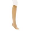 BSN Jobst Opaque SoftFit 30-40 mmHg Closed Toe Honey Knee High Compression Stockings
