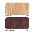 Clinton Treatment Table Base Color