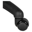 Alera Dual Wheel Hooded Casters - ALECASTERST2