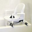 MJM Swivel Tub Bather