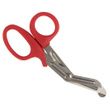 Dynarex Bandage 7.5-Inch Shears - Red