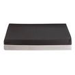 McKesson Foam Gel Seat Cushion