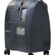 Caire Companion 5 Home Oxygen Concentrator With OCSI Monitoring Side View