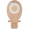 Coloplast SenSura Flex EasiClose Wide Two-Piece Maxi Transparent Drainable Pouch Without Filter